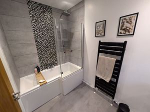Bathroom 1- click for photo gallery
